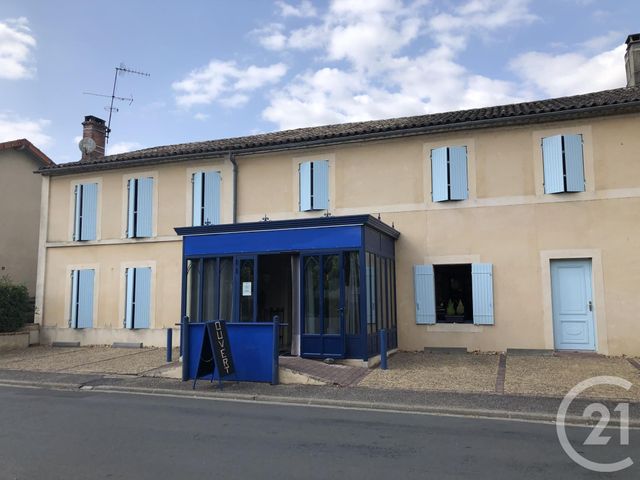 maison - MONTPON MENESTEROL - 24