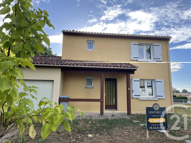 maison - MONTPON MENESTEROL - 24