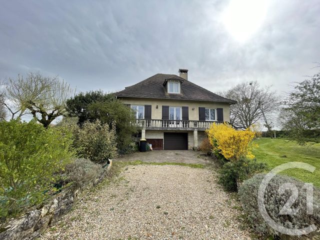 maison - MONTPON MENESTEROL - 24