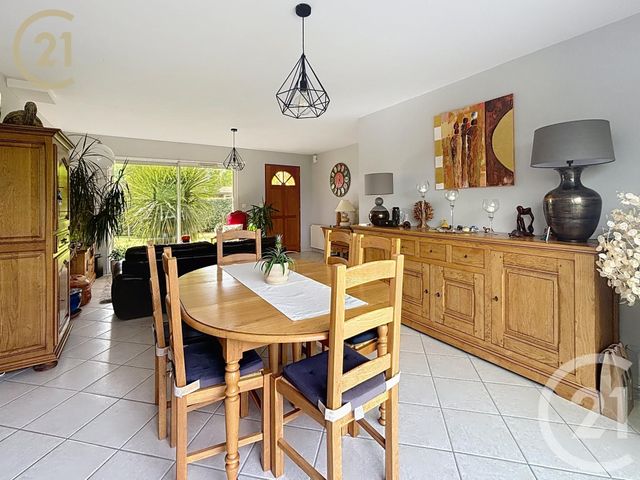 maison à vendre - 4 pièces - 93.5 m2 - MONTPON MENESTEROL - 24 - AQUITAINE - Century 21 Vallée De L'Isle