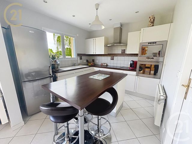 maison à vendre - 4 pièces - 93.5 m2 - MONTPON MENESTEROL - 24 - AQUITAINE - Century 21 Vallée De L'Isle