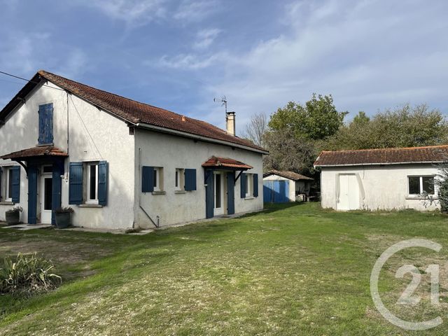 maison - MONTPON MENESTEROL - 24