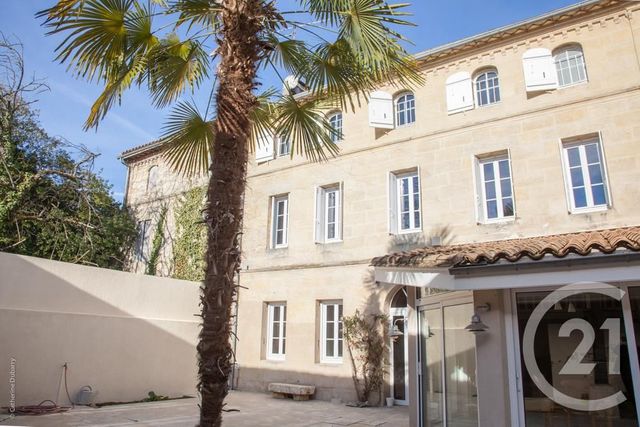 maison à vendre - 8 pièces - 332.3 m2 - MONTPON MENESTEROL - 24 - AQUITAINE - Century 21 Vallée De L'Isle