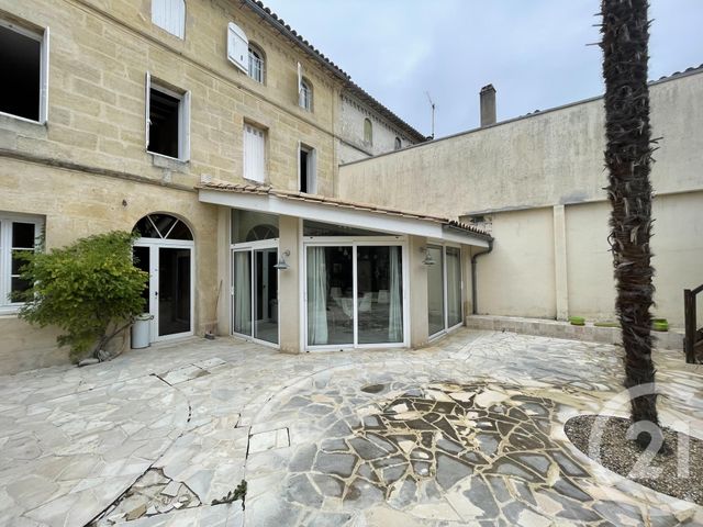 maison - MONTPON MENESTEROL - 24