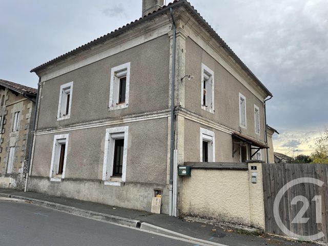 maison - MONTPON MENESTEROL - 24