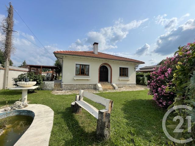 maison - MONTPON MENESTEROL - 24
