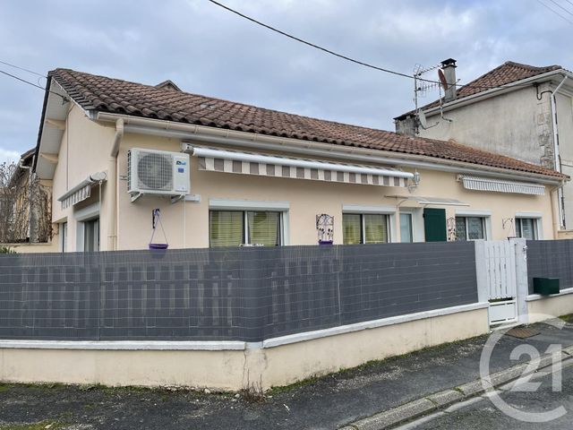 maison - MUSSIDAN - 24