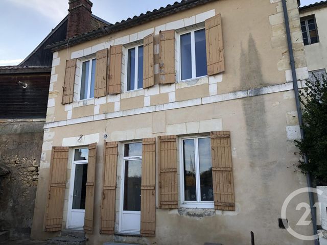 Maison à vendre MUSSIDAN