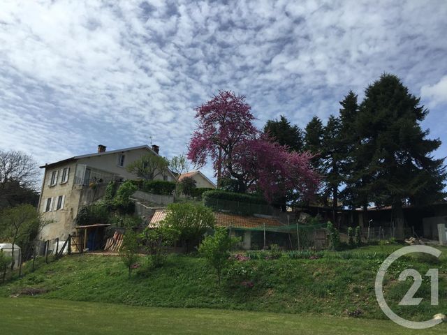 maison - MUSSIDAN - 24