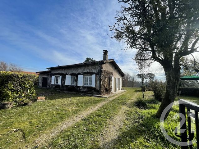 maison - MONTPON MENESTEROL - 24