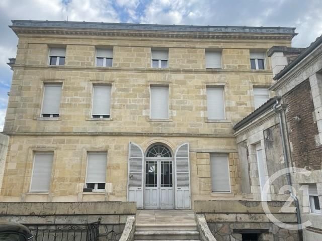 Appartement F3 à louer - 3 pièces - 62.0 m2 - MONTPON MENESTEROL - 24 - AQUITAINE - Century 21 Vallée De L'Isle
