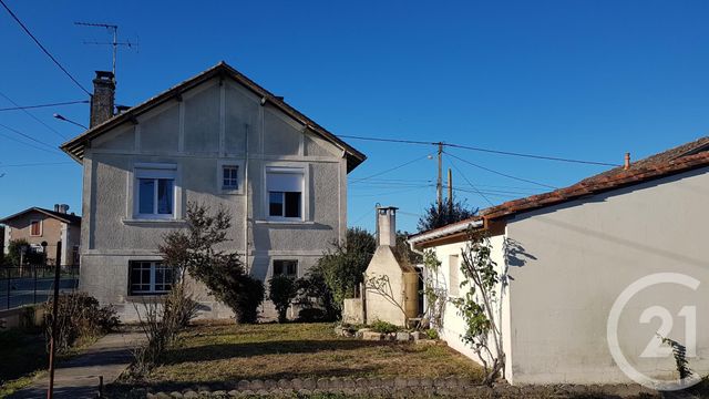 maison - MONTPON MENESTEROL - 24