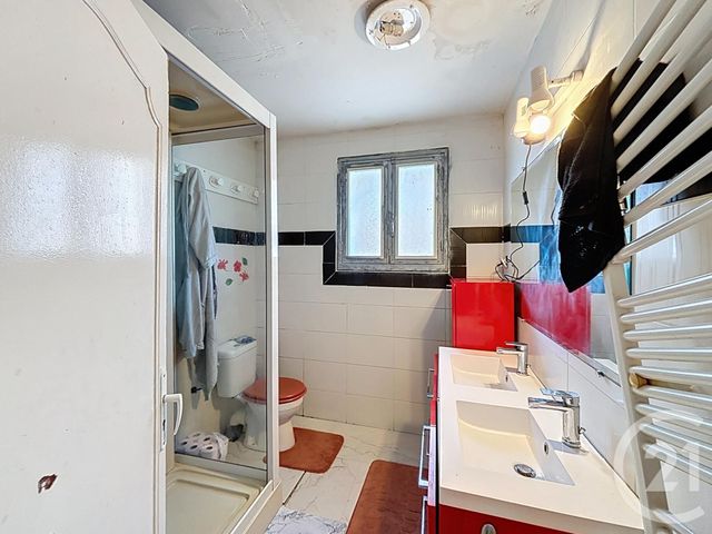 maison à vendre - 6 pièces - 167.0 m2 - MONTPON MENESTEROL - 24 - AQUITAINE - Century 21 Vallée De L'Isle