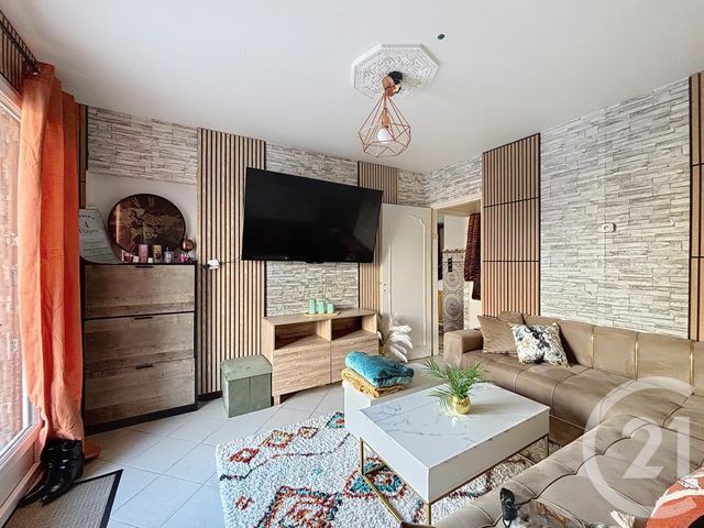 maison à vendre - 6 pièces - 167.0 m2 - MONTPON MENESTEROL - 24 - AQUITAINE - Century 21 Vallée De L'Isle