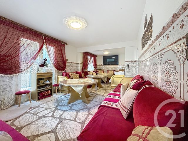 maison à vendre - 6 pièces - 167.0 m2 - MONTPON MENESTEROL - 24 - AQUITAINE - Century 21 Vallée De L'Isle