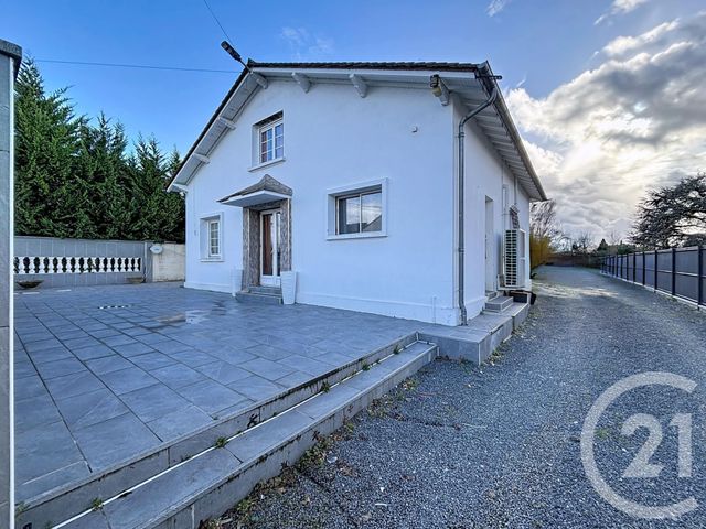 Maison à vendre MONTPON MENESTEROL