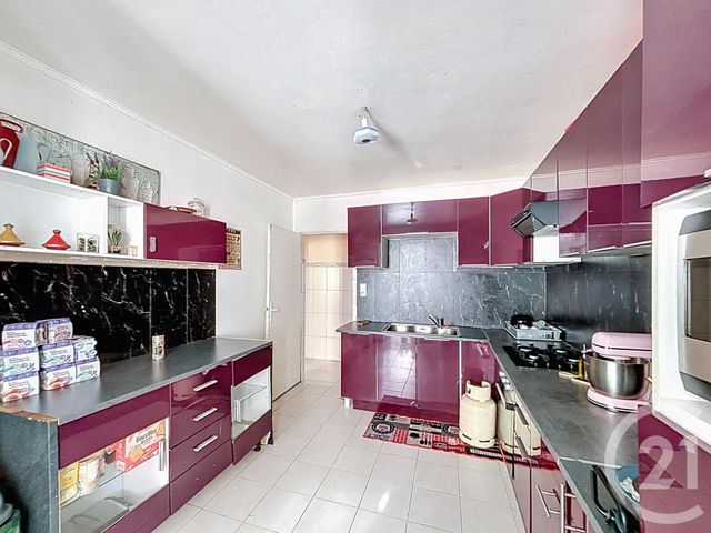 maison à vendre - 6 pièces - 167.0 m2 - MONTPON MENESTEROL - 24 - AQUITAINE - Century 21 Vallée De L'Isle