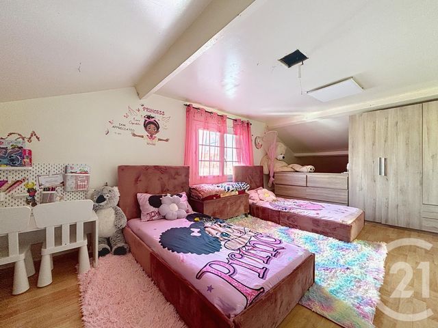 maison à vendre - 6 pièces - 167.0 m2 - MONTPON MENESTEROL - 24 - AQUITAINE - Century 21 Vallée De L'Isle