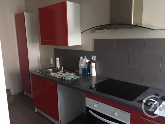 Appartement F2 à louer - 2 pièces - 41.43 m2 - MONTPON MENESTEROL - 24 - AQUITAINE - Century 21 Vallée De L'Isle