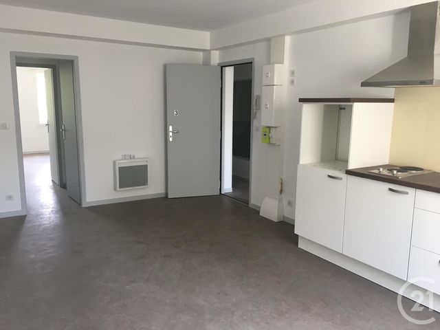 Appartement F2 à louer - 2 pièces - 40.74 m2 - MONTPON MENESTEROL - 24 - AQUITAINE - Century 21 Vallée De L'Isle