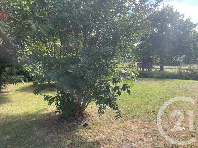 maison à vendre - 3 pièces - 121.0 m2 - MONTPON MENESTEROL - 24 - AQUITAINE - Century 21 Vallée De L'Isle