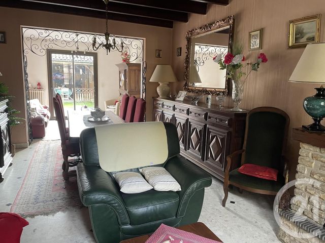 maison à vendre - 3 pièces - 121.0 m2 - MONTPON MENESTEROL - 24 - AQUITAINE - Century 21 Vallée De L'Isle