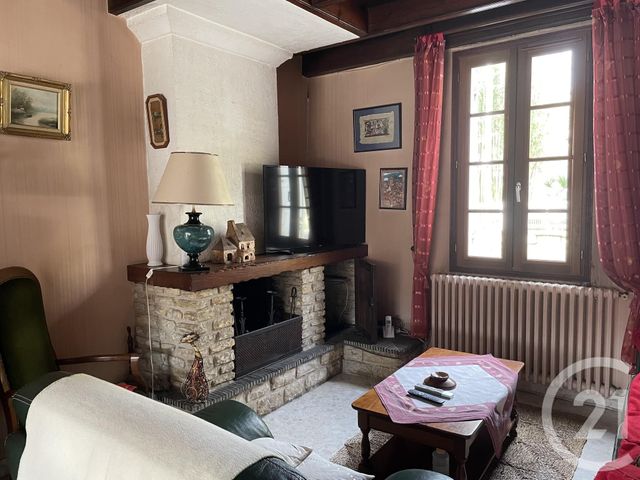 maison à vendre - 3 pièces - 121.0 m2 - MONTPON MENESTEROL - 24 - AQUITAINE - Century 21 Vallée De L'Isle