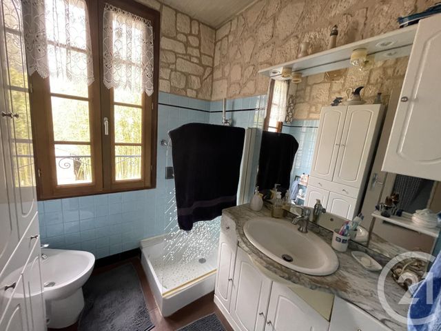 maison à vendre - 3 pièces - 121.0 m2 - MONTPON MENESTEROL - 24 - AQUITAINE - Century 21 Vallée De L'Isle