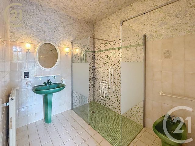 maison à vendre - 7 pièces - 187.0 m2 - MONTPON MENESTEROL - 24 - AQUITAINE - Century 21 Vallée De L'Isle