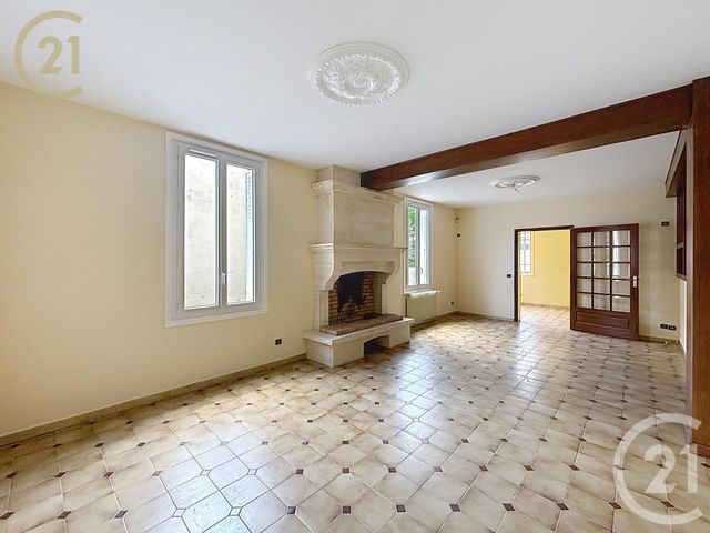 maison à vendre - 7 pièces - 187.0 m2 - MONTPON MENESTEROL - 24 - AQUITAINE - Century 21 Vallée De L'Isle