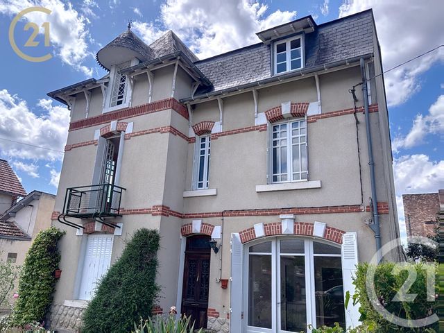 maison - MONTPON MENESTEROL - 24