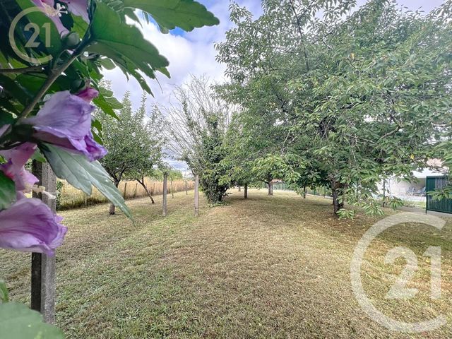 maison à vendre - 7 pièces - 187.0 m2 - MONTPON MENESTEROL - 24 - AQUITAINE - Century 21 Vallée De L'Isle