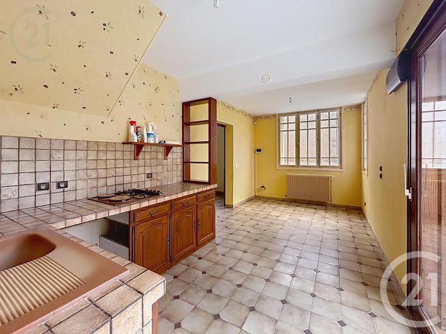 maison à vendre - 7 pièces - 187.0 m2 - MONTPON MENESTEROL - 24 - AQUITAINE - Century 21 Vallée De L'Isle