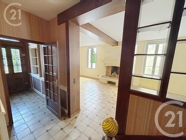 maison à vendre - 7 pièces - 187.0 m2 - MONTPON MENESTEROL - 24 - AQUITAINE - Century 21 Vallée De L'Isle