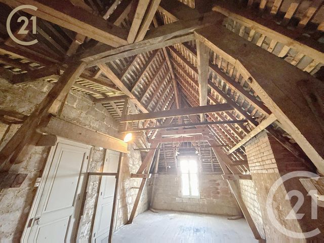 maison à vendre - 7 pièces - 187.0 m2 - MONTPON MENESTEROL - 24 - AQUITAINE - Century 21 Vallée De L'Isle