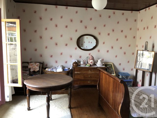 maison à vendre - 9 pièces - 205.0 m2 - MONTPON MENESTEROL - 24 - AQUITAINE - Century 21 Vallée De L'Isle