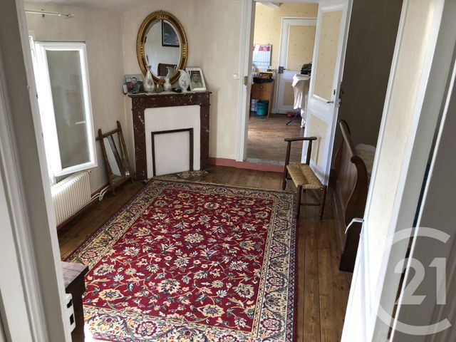 maison à vendre - 9 pièces - 205.0 m2 - MONTPON MENESTEROL - 24 - AQUITAINE - Century 21 Vallée De L'Isle