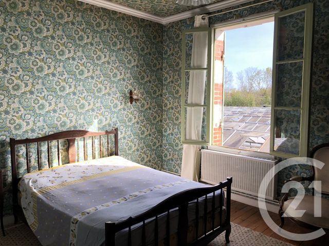 maison à vendre - 9 pièces - 205.0 m2 - MONTPON MENESTEROL - 24 - AQUITAINE - Century 21 Vallée De L'Isle