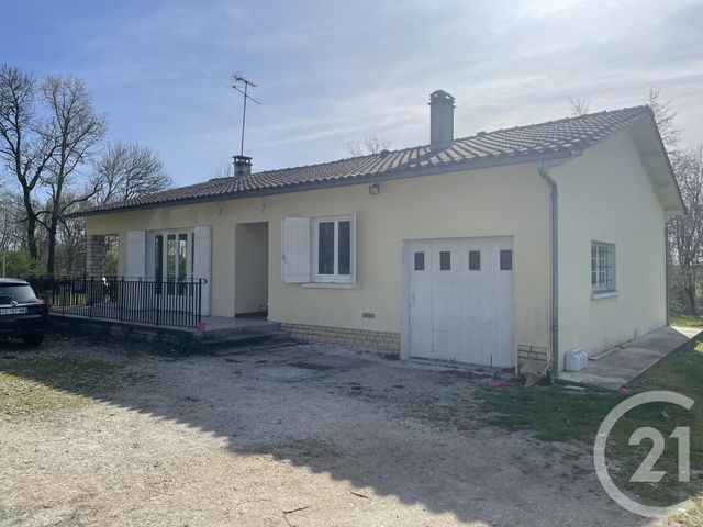maison - MONTPON MENESTEROL - 24
