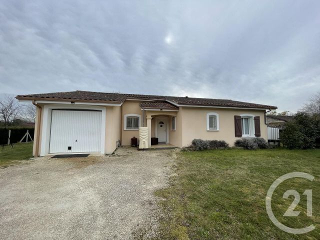 maison - MONTPON MENESTEROL - 24