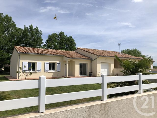 maison - MONTPON MENESTEROL - 24